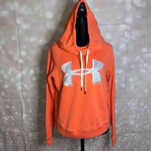 Under armour pullover sweater size small